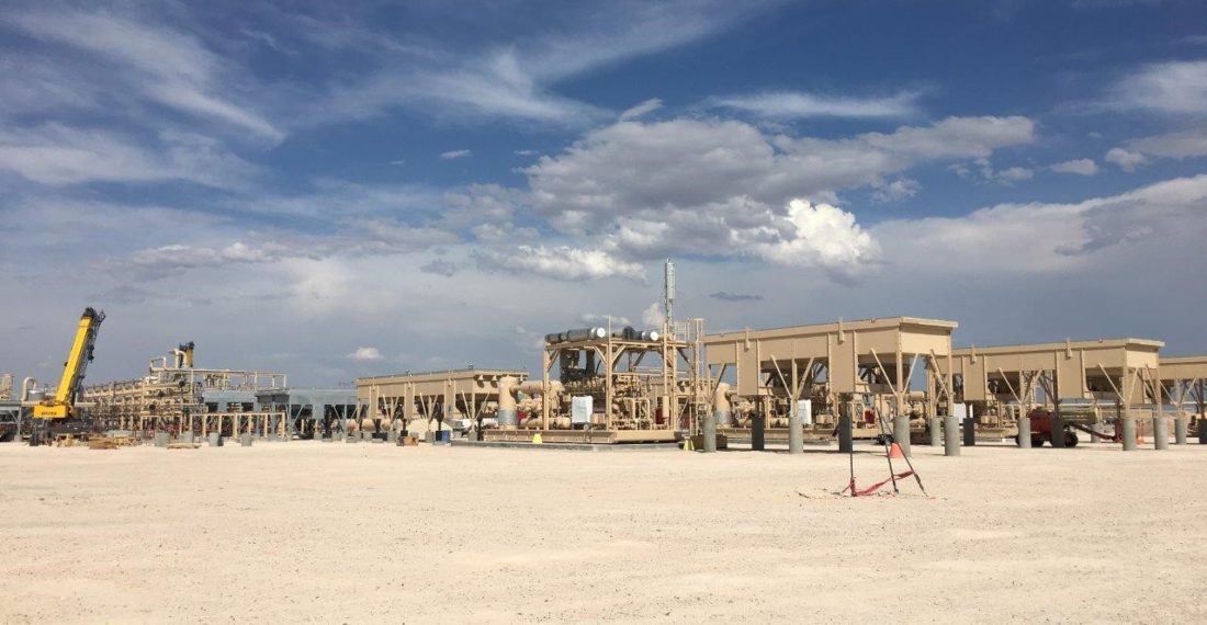 Cyro Plant