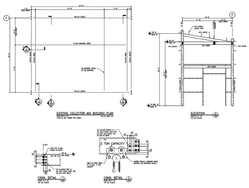 Monorail Update 2