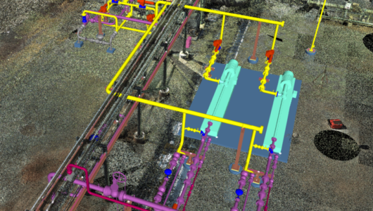 Pipeline Pump Design