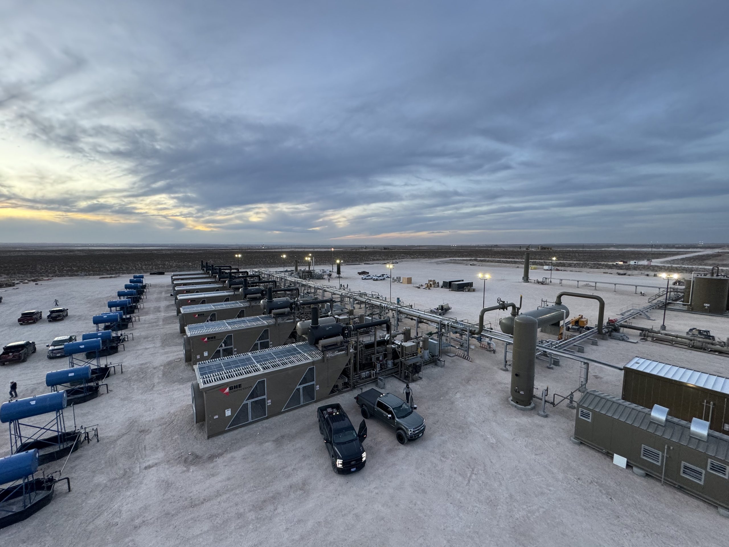 Operations & Maintenance — ZAP Engineering