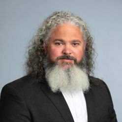 Josh Lucero