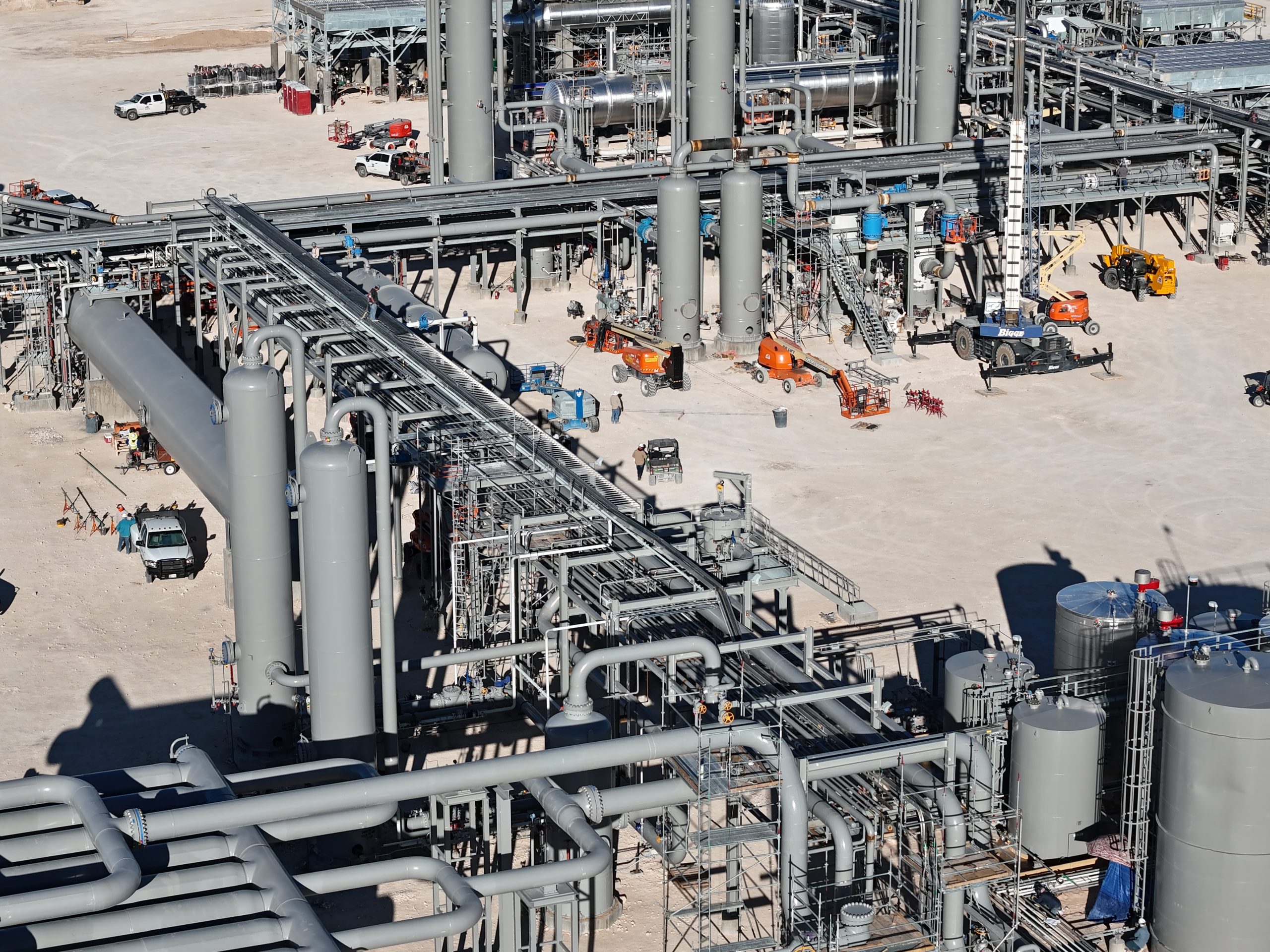EPC Project Delivery — ZAP Engineering