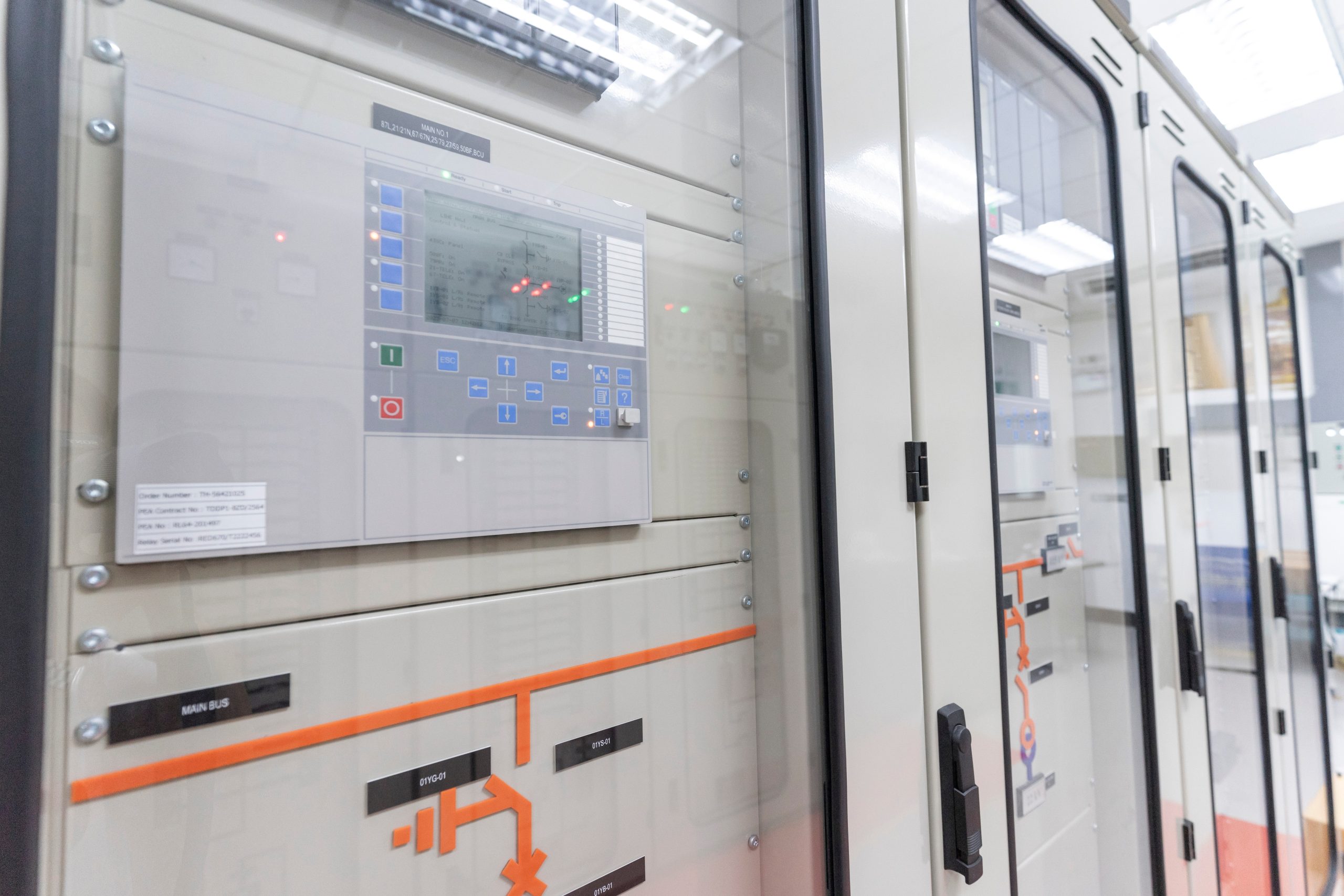 SCADA — ZAP Engineering