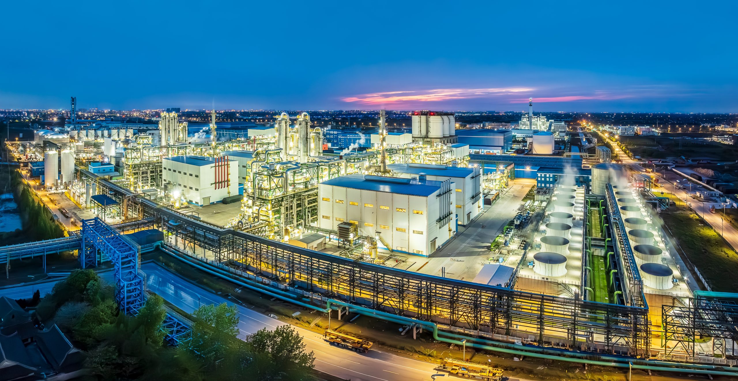 Process Safety & Risk Management — ZAP Engineering