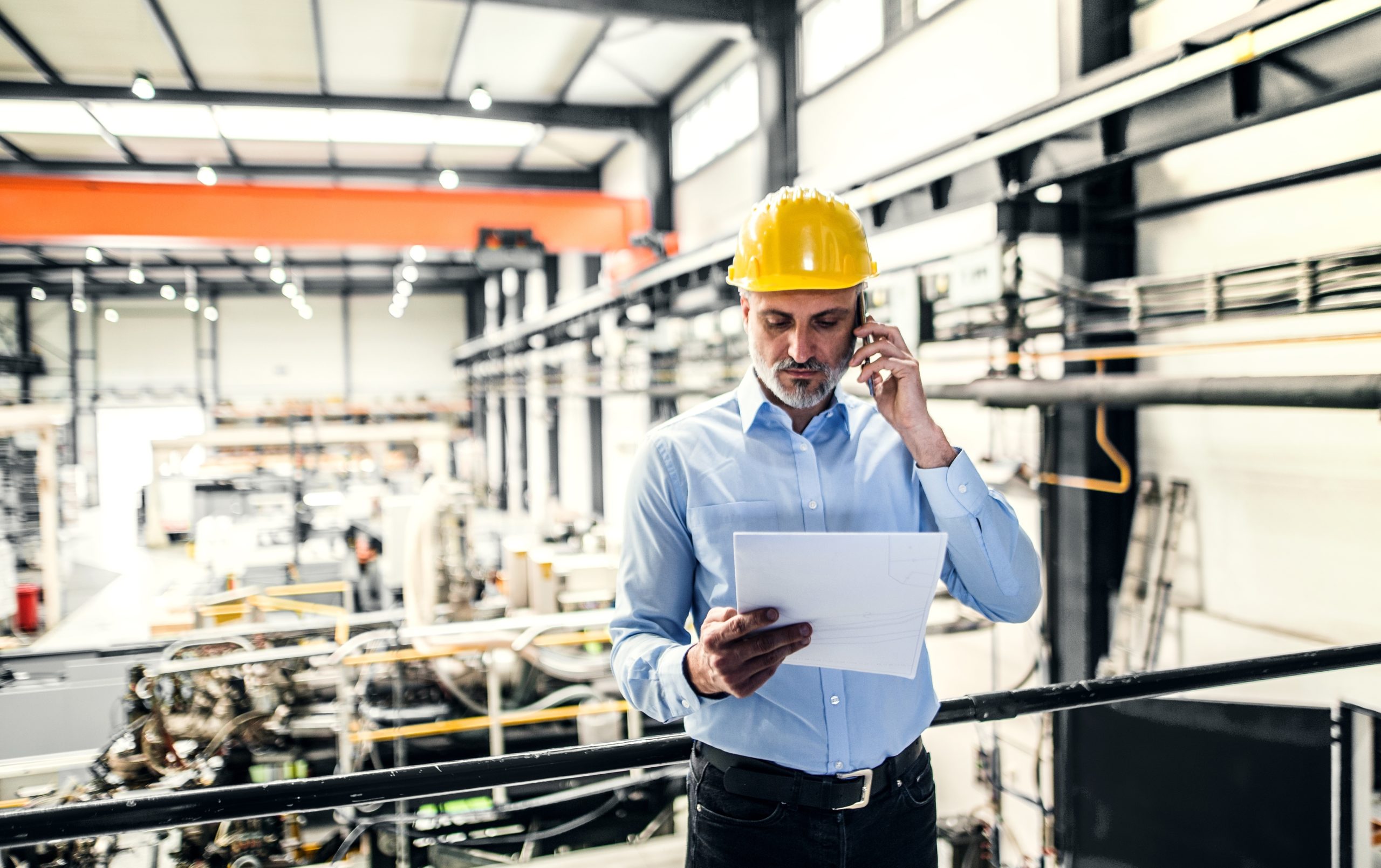 Project Management — ZAP Engineering
