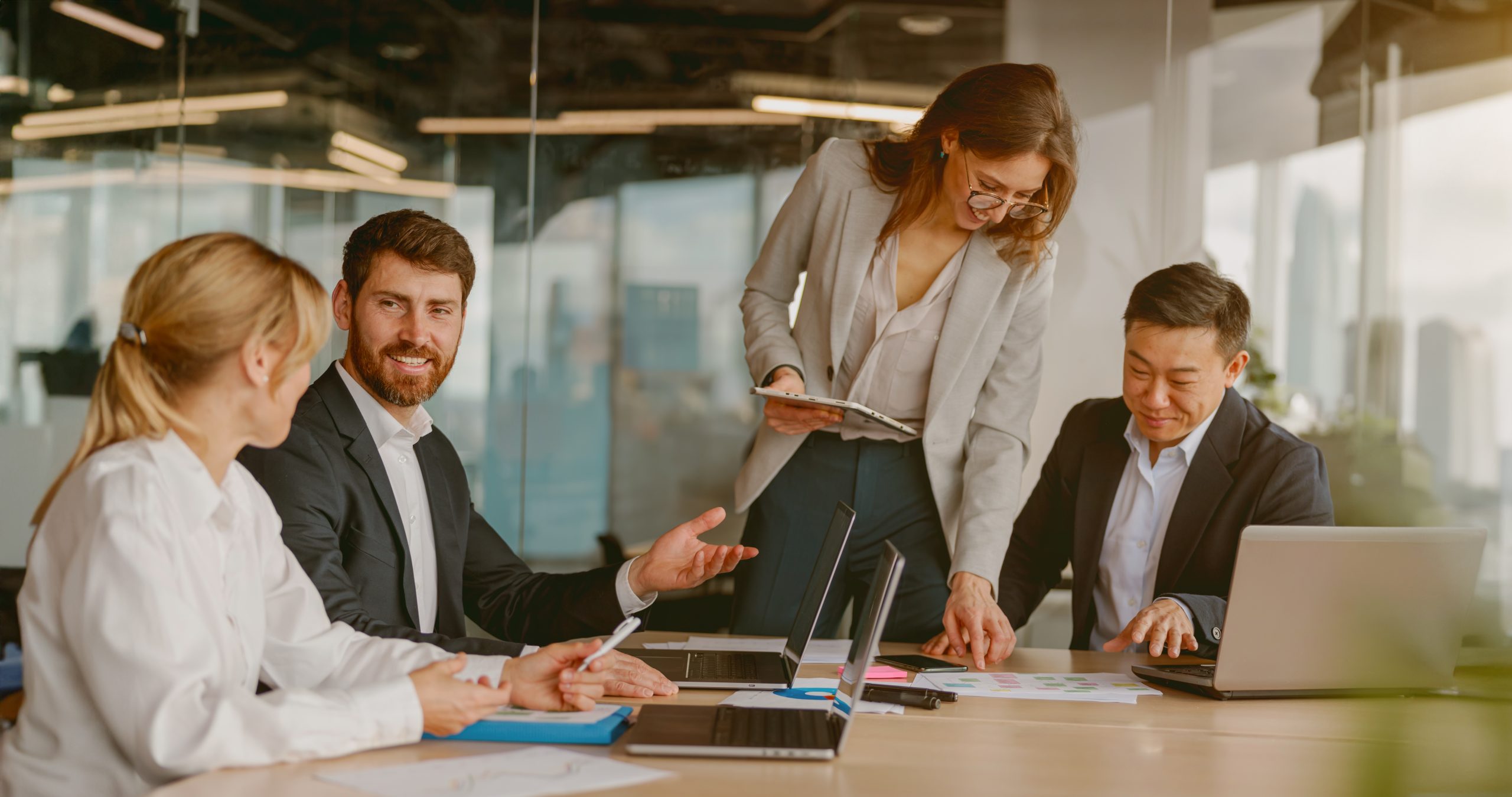 Experienced Professionals — ZAP Engineering careers
