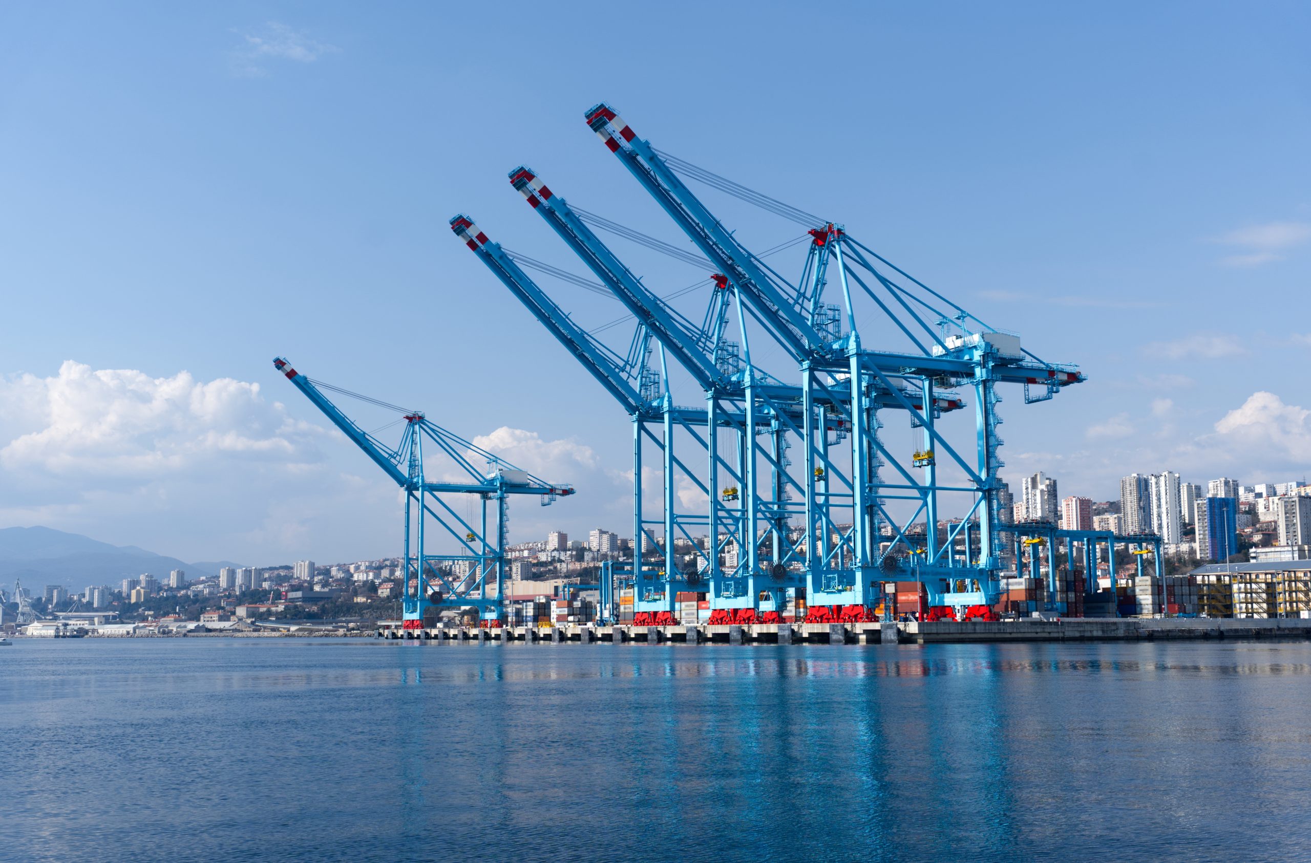 Procurement — ZAP Engineering