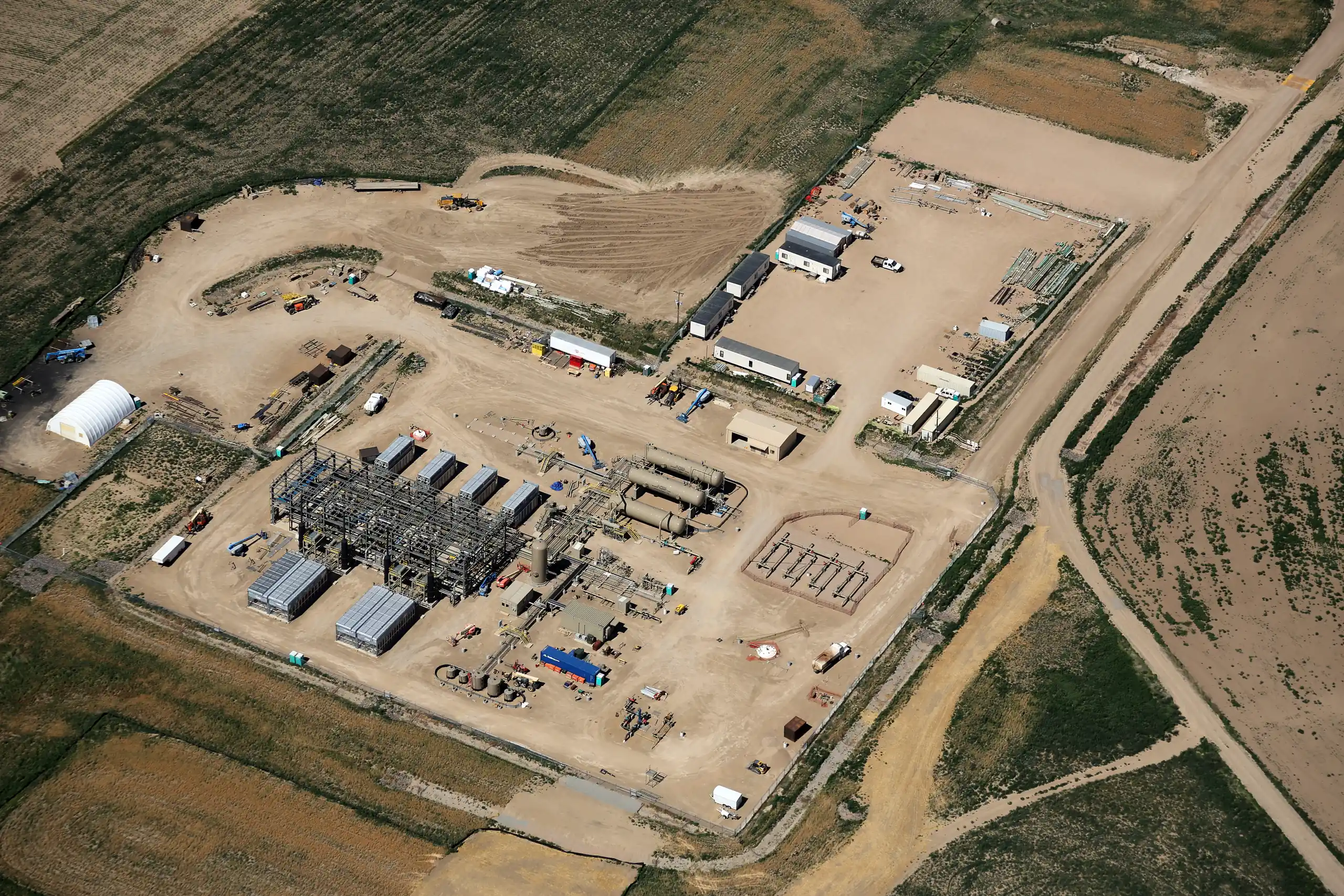 Oil & Gas Upstream — ZAP Engineering
