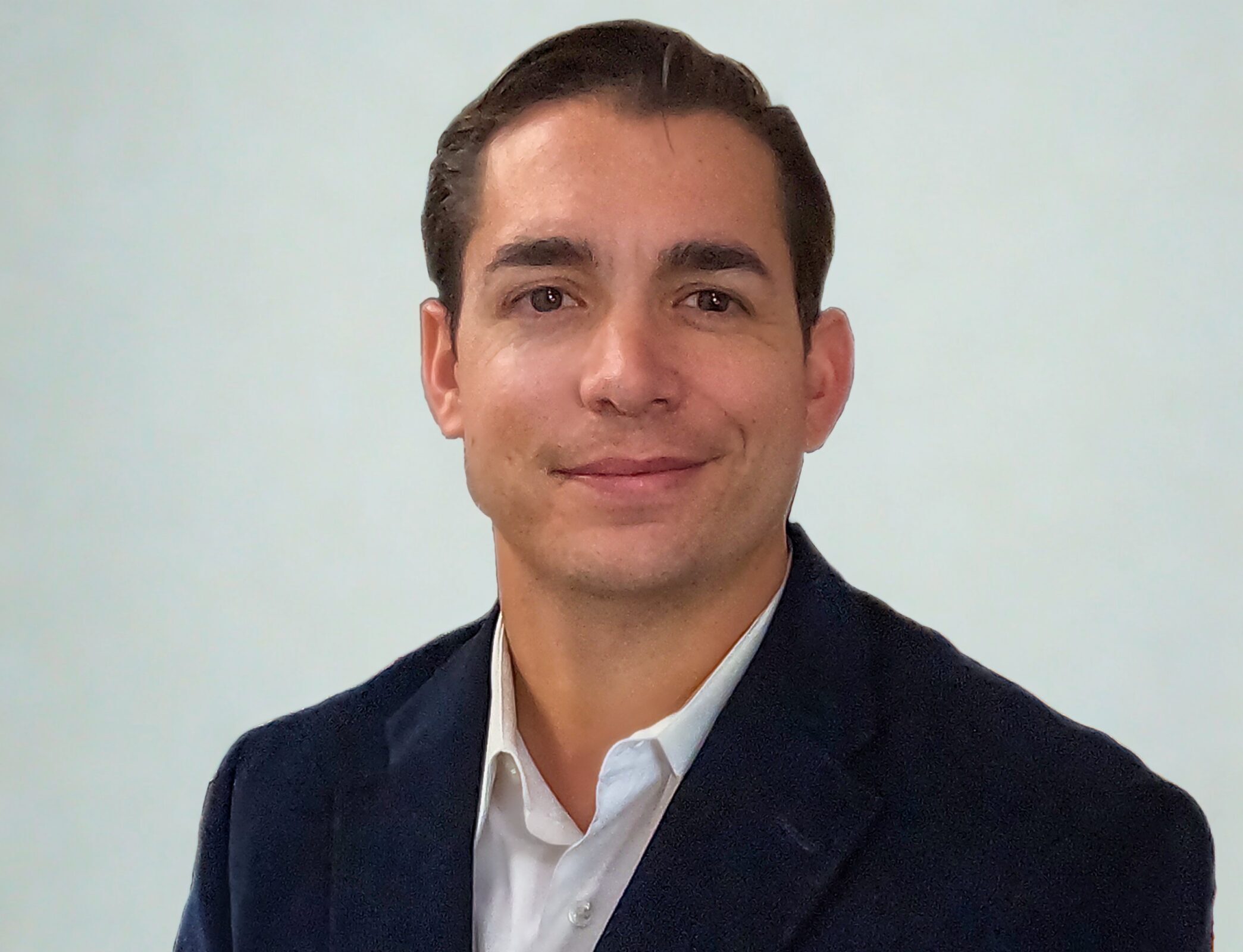 Daniel Locke