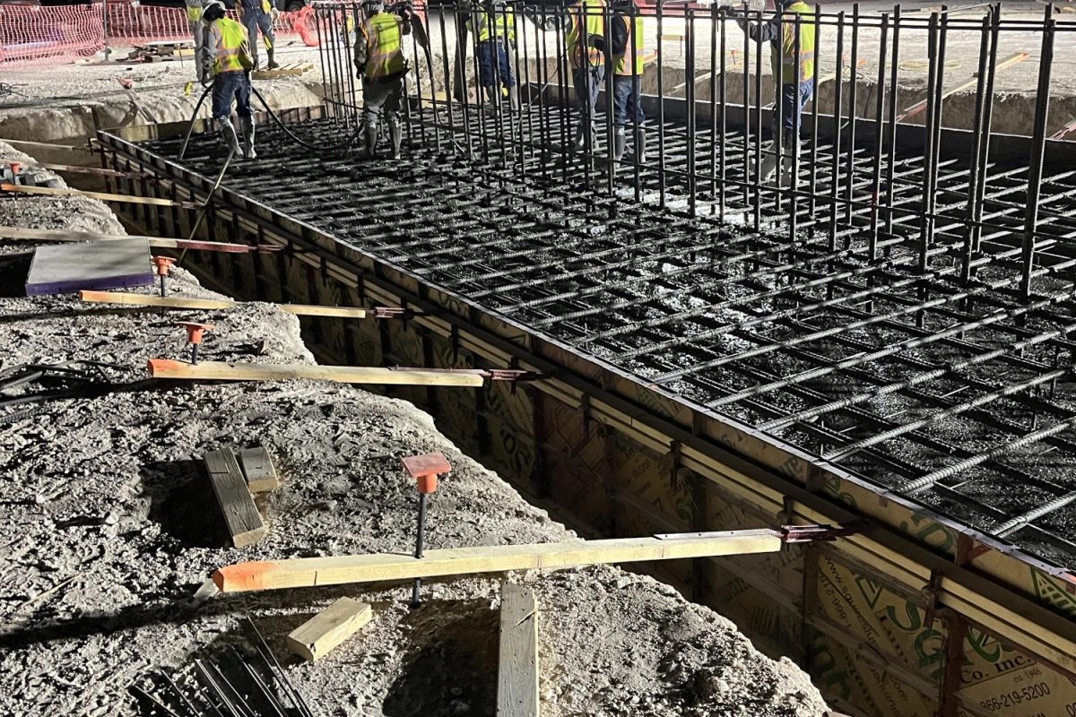 ZAP Engineering site safety management at a sour gas treating and cryogenic NGL facility — Texas