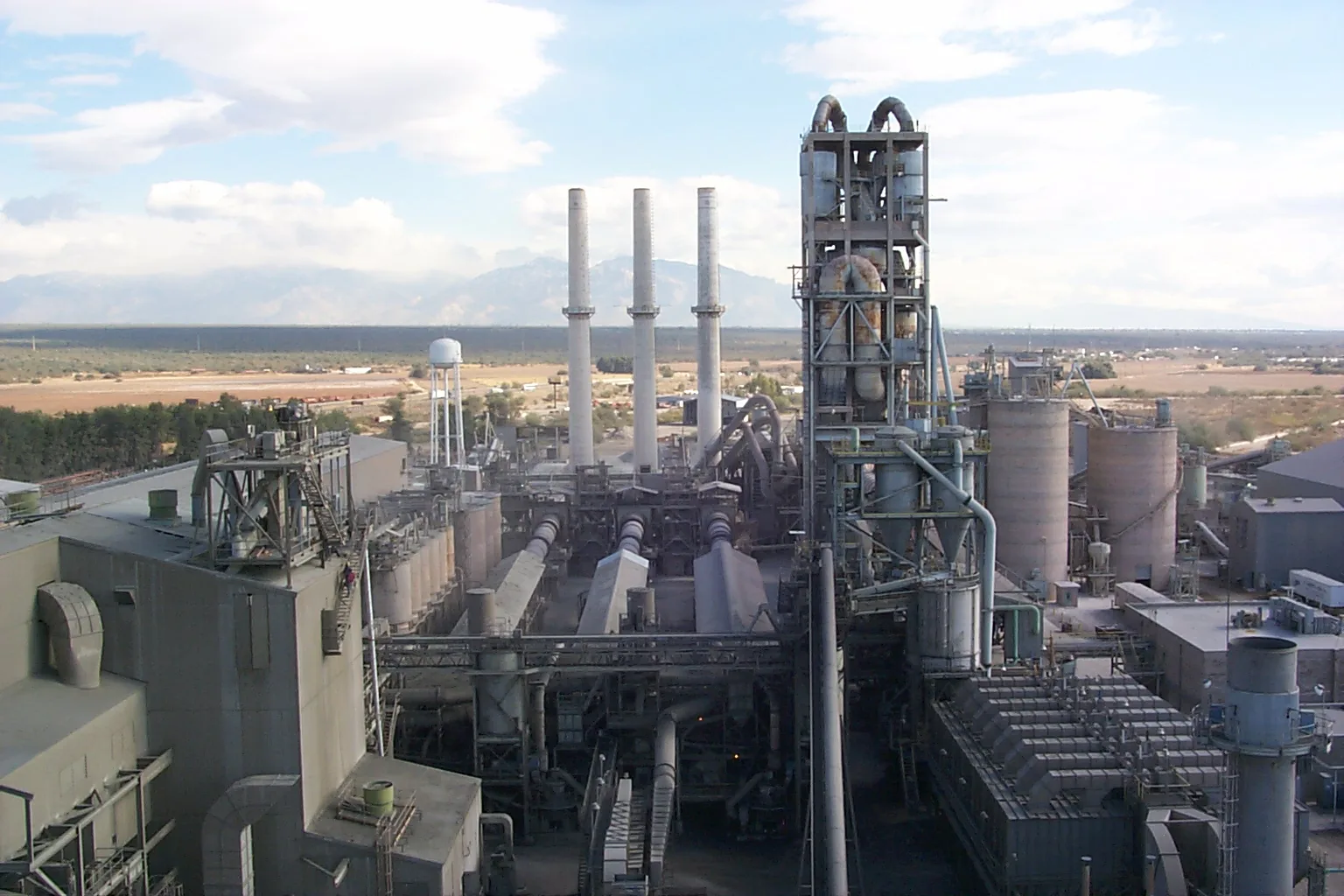 Cement — ZAP Engineering