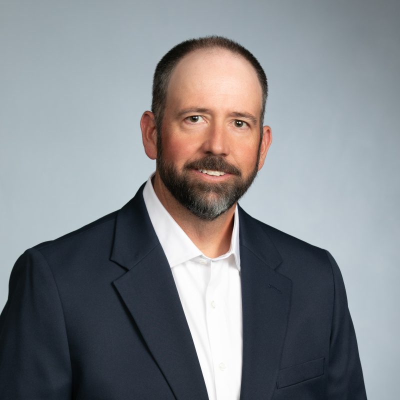 Lonnie Groves, Vice President of Construction at ZAP