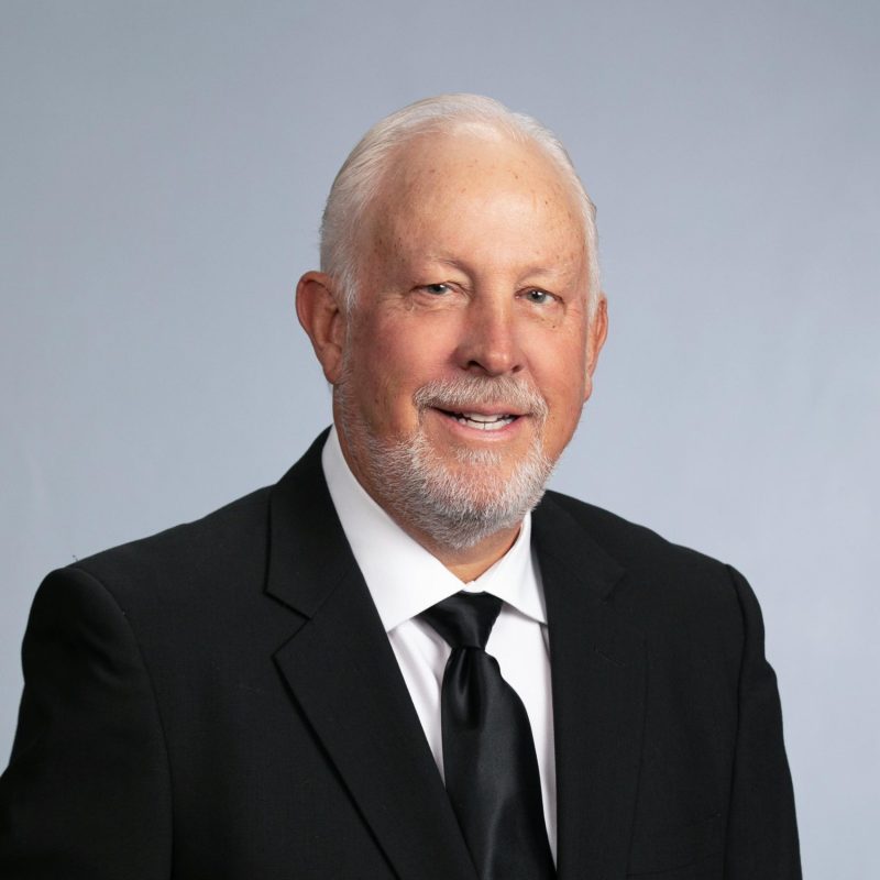Matthew Berghorn P.E., Vice President of Major Projects at ZAP
