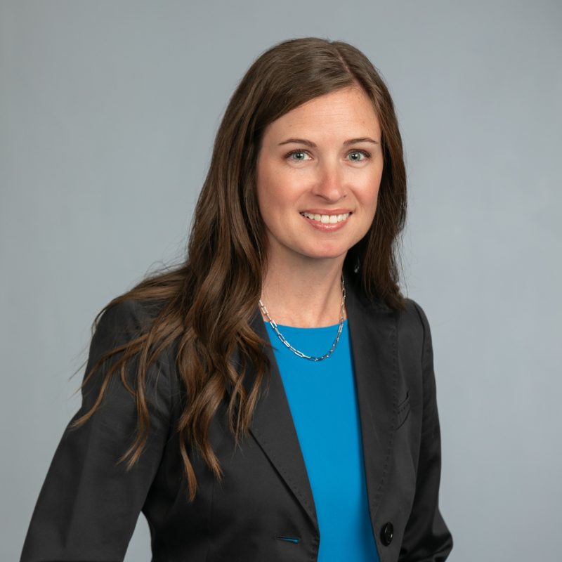Sara Esch aPHR, Vice President of Operations at ZAP