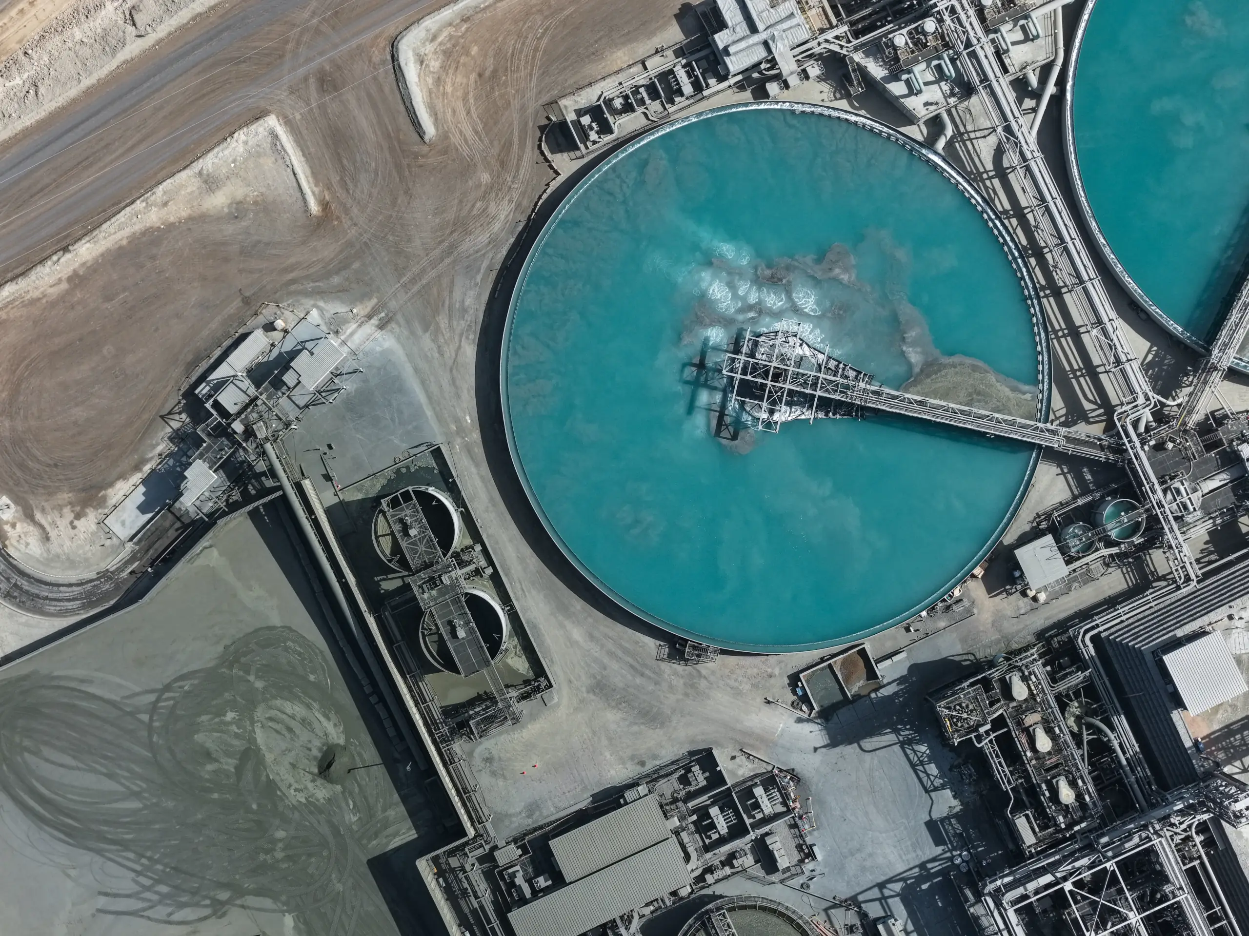 Mineral Processing — ZAP Engineering