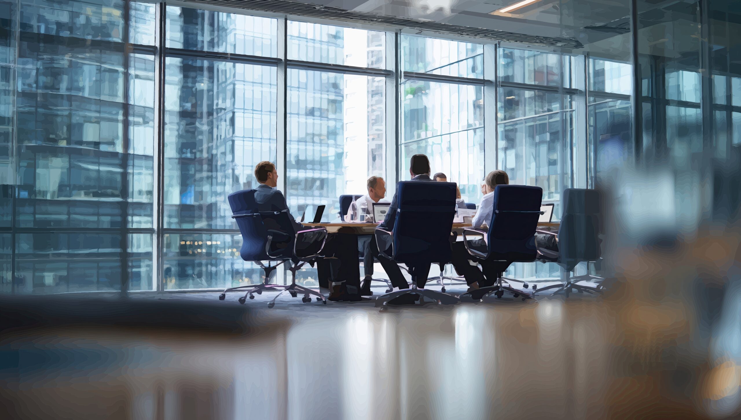 Leadership Team | ZAP Engineering