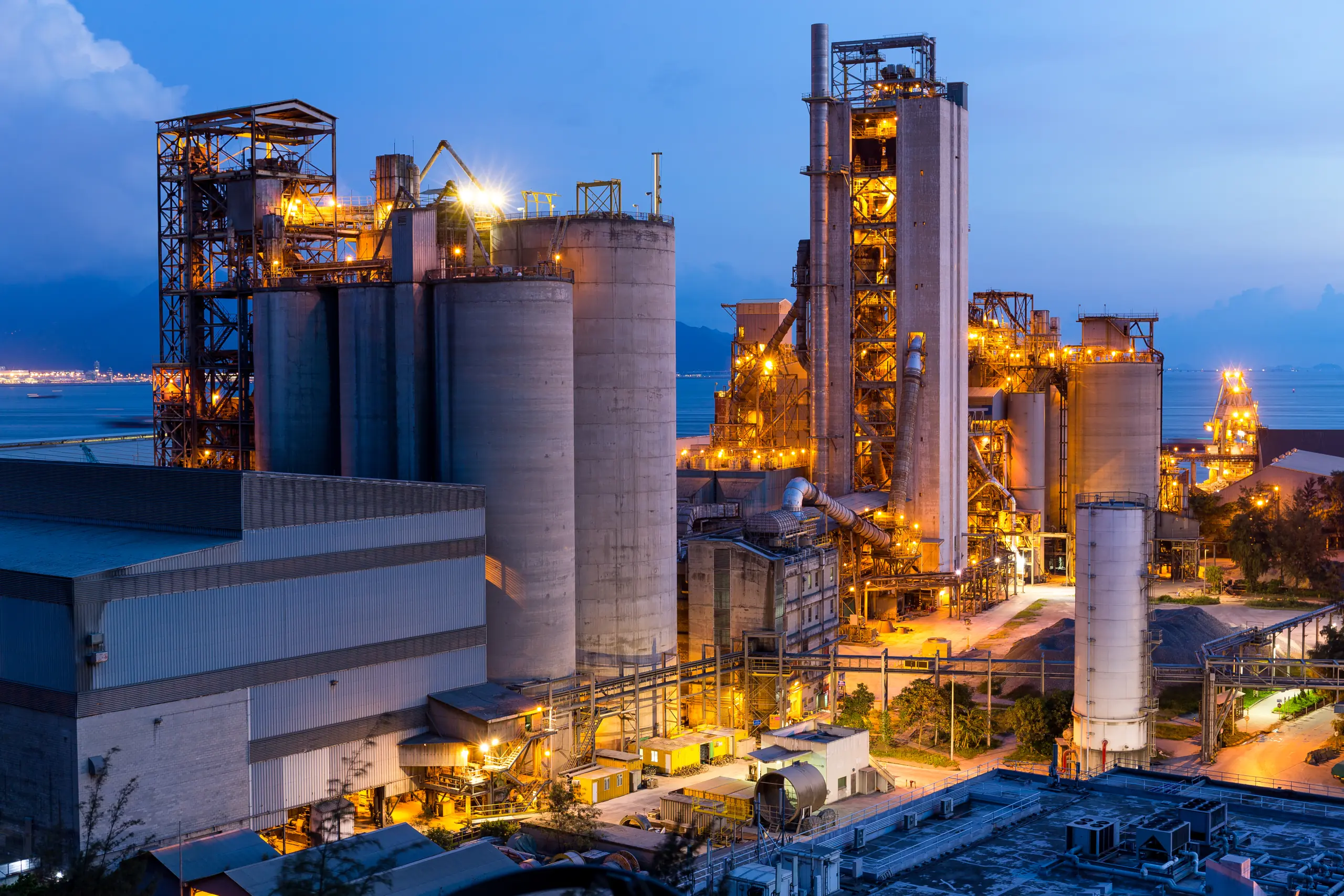 Rare Earth & Lithium — ZAP Engineering