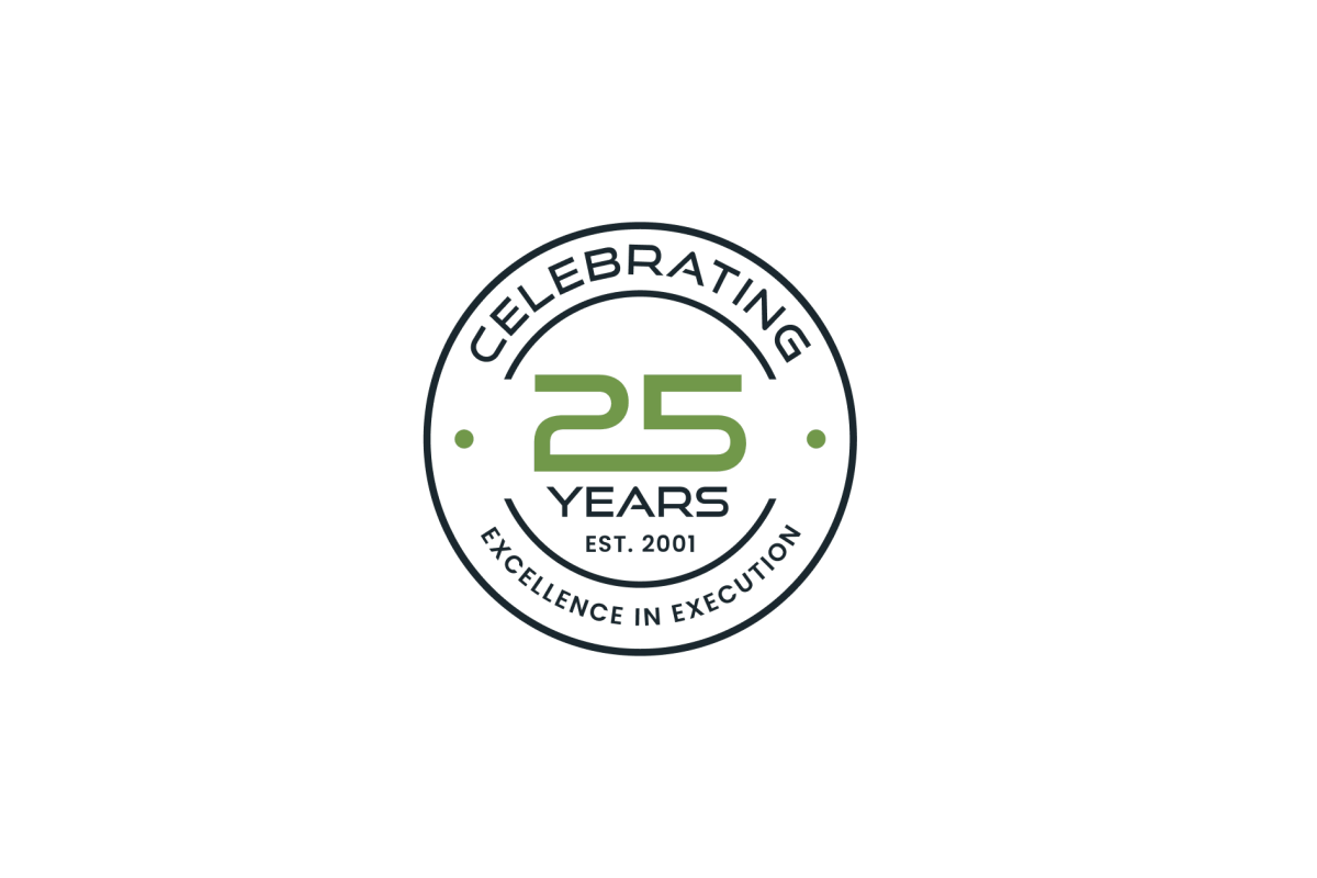 ZAP Engineering Anniversary logo